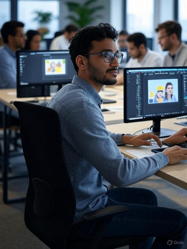 Why AI and Robotics Keep Tripping Over Their Own Hype