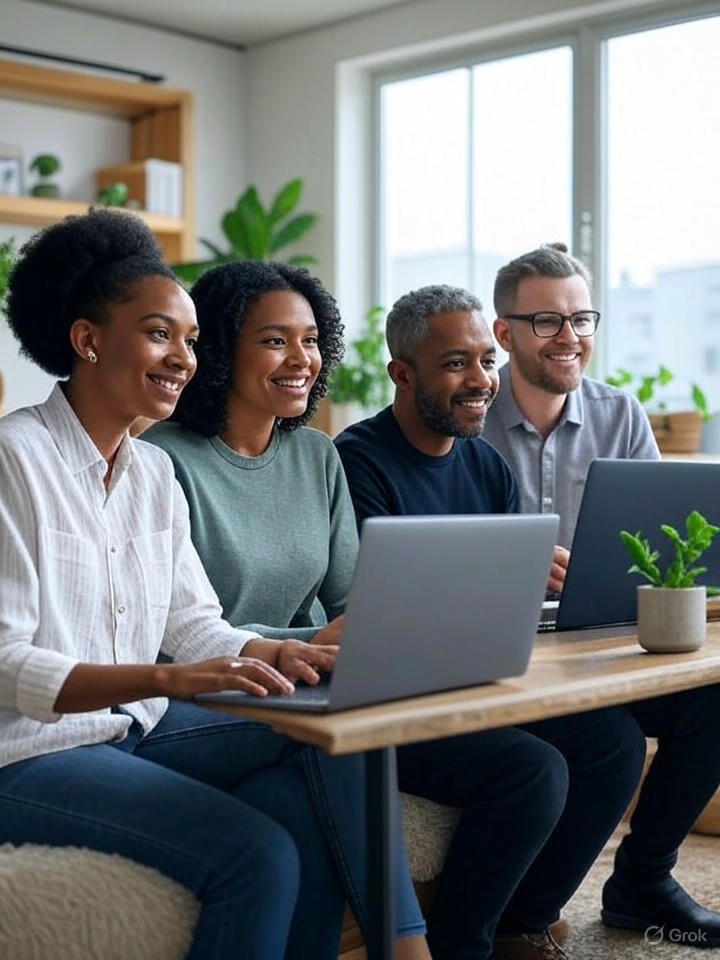 Sustainable Living: 5 Practical Tips for a Greener Home